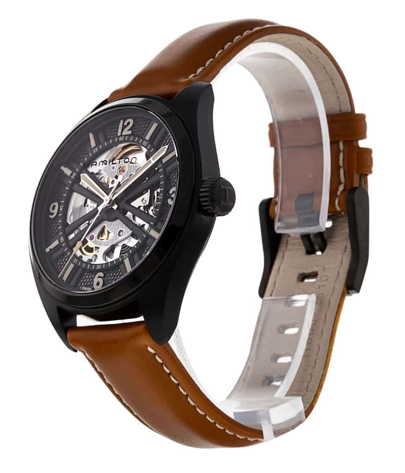 Hamilton Khaki Field H72585535